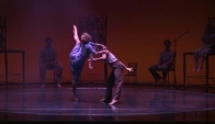 Elysian Fields - Rambert - Javier de Frutos