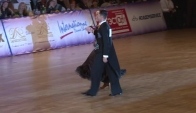 Emanuel Valery - Kehlet Tania Solo Viennese Waltz