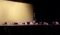 Emily's Dance Recital - Contemporary Dance