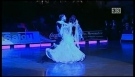 English Waltz - Idsf Standard Salou