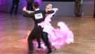English Waltz 2011