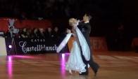English Waltz Salou 2011 GrandSlam Standard