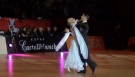 English Waltz Salou 2011 GrandSlam Standard
