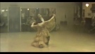 English Waltz of Andres End and Veronika Korotnikova