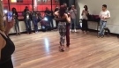 Ennuel and Hakima Kizomba sweetness