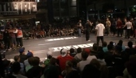 Epic Break Dance Battle Usa Vs Korea
