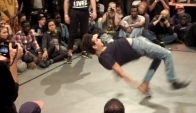 Epic Breakdance battle at Berlins Best Dancer sessions