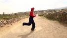 Epic Mario Bros popping dance In Real Life