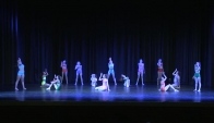 Escuela de Danza Stardanze - Danza Moderna Jazz - Fireworks
