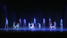 Escuela de Danza Stardanze - Danza Moderna Jazz - Fireworks