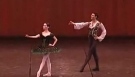 Esmeralda - Grand Pas-de-Deux com Tamara Rojo