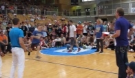 European Championship Breakdance Battle th place Koper