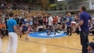 European Championship Breakdance Battle th place Koper