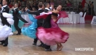 European Championship Professional Dance