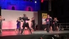 European Tango - Tango Salon Final
