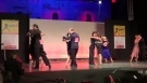 European Tango Championship - Tango Salon