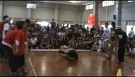 Evolution battle breakdance comp