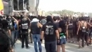 Exodus Mosh Pit Heaven And Hell Metal Fest Mexico