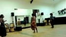 Extrait _Cours Danse Gwoka Intermdiaire du