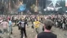 Extreme Mosh Pit and Wall Of Death