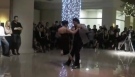 FabiÃ¡n Salas and Lola Diaz Tango nuevo