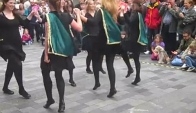 Fairy Reel - Reel - Irish dance
