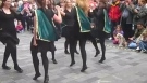Fairy Reel - Reel - Irish dance