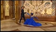Famous Waltz Blue Danube Strauss - Silvester