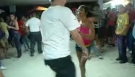 Faset Merengue Guajira dance