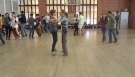 Feb Nightclub Two-Step - Ut Intermediate Social Dance Spring