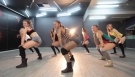 Female Dancehall - Inga Fominykh