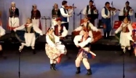 Festival Mondial de Folklore de la Ville de St Ghislain- Krakowiak