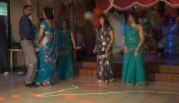 Fiji Bollywood Dance