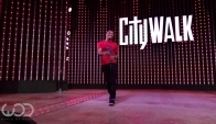Fik Shun World of Dance Live Frontrow Citywalk