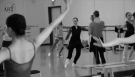Ballet documentery Ballet Summer School