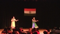 Filmy Bollywood Dance India Night