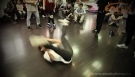 Final Break Dance Battle x I Dance Studio Focus