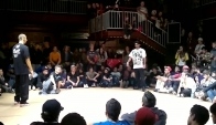 Final Hip Hop Ruhrpott Battle Serdar Lunatix vs U K Bnmp