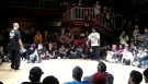 Final Hip Hop Ruhrpott Battle Serdar Lunatix vs U K Bnmp