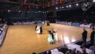 Final Slow Foxtrot Euro Std Dancesport Total