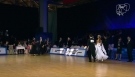 Final Solo Slow Foxtrot Euro Std Dancesport Total