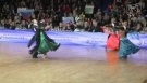 Final Viennese Waltz World Youth Ten Dance