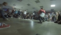 Final rt Battle Dancehall