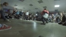 Final rt Battle Dancehall