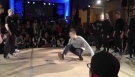 Finale Soul Expression vs Breakdance Crew Battle
