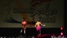 Finalistas Colombia Salsa Festival - Categoria Cabaret Profesional - Juan and Marcela