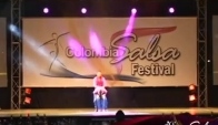 Finalistas Colombia Salsa Festival - Categoria Parejas Hombres Cristian and Julian