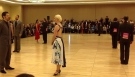 Finals Usa Argentine Tango Salon Competition