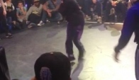 Finals kids breakdance battle amsterdam