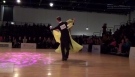 Finland Open Pd Open Std solo Slow Foxtrot